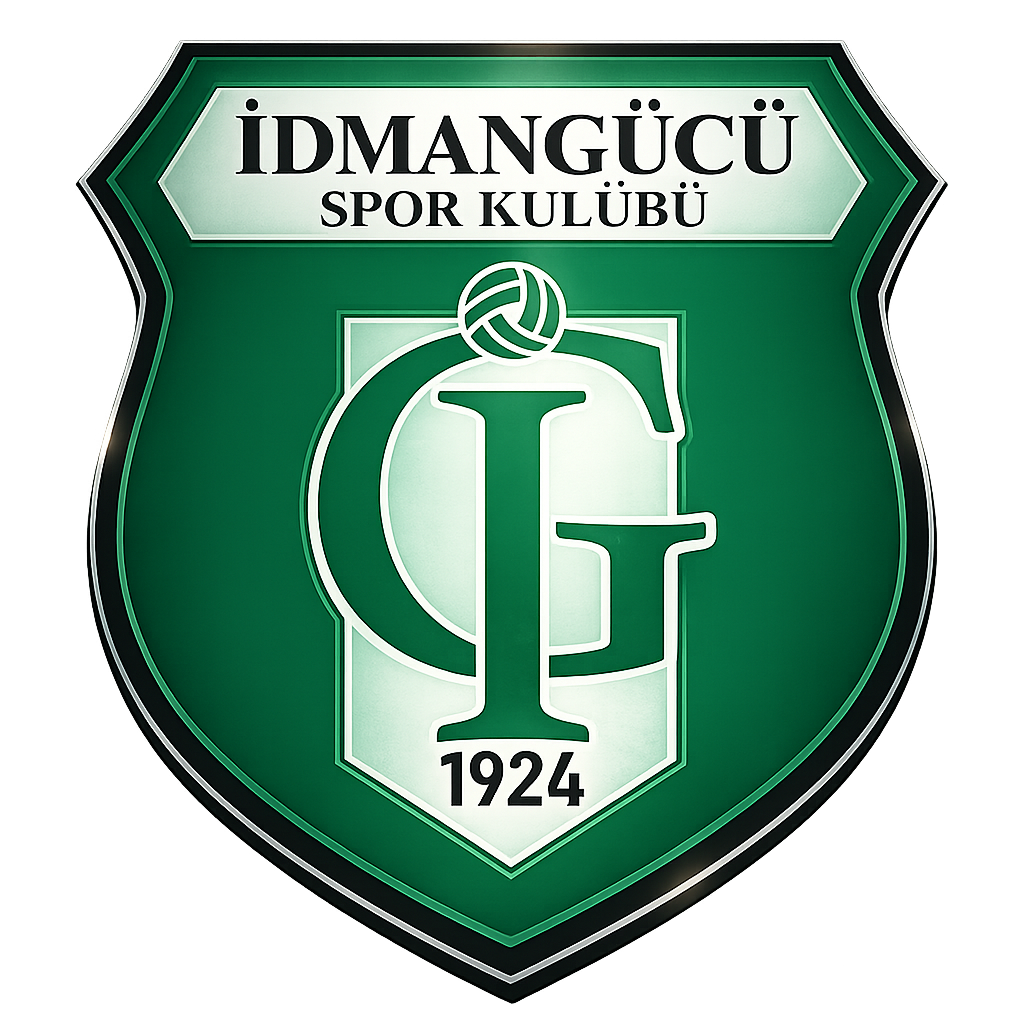 Trabzon İdmangücü Spor Kulübü Logosu